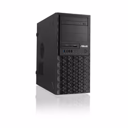 ASUS TS100-E11-PI4 Intel C256 LGA 1200 (Socket H5) Tower Black - Additional view 2
