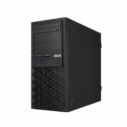 ASUS TS100-E11-PI4 Intel C256 LGA 1200 (Socket H5) Tower Black - Additional view 3