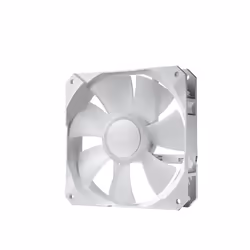 ASUS ROG STRIX LC II 240 ARGB White Edition Processor All-in-one liquid cooler 12 cm 1 pc(s) - Additional view 4