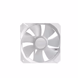 ASUS ROG STRIX LC II 240 ARGB White Edition Processor All-in-one liquid cooler 12 cm 1 pc(s) - Additional view 6