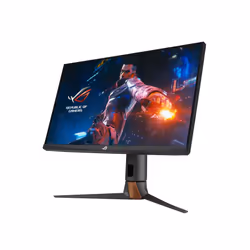 ASUS ROG Swift PG27AQN computer monitor 68.6 cm (27") 2560 x 1440 pixels Wide Quad HD Grey - Additional view 4