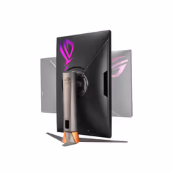 ASUS ROG Swift PG27AQN computer monitor 68.6 cm (27") 2560 x 1440 pixels Wide Quad HD Grey - Additional view 6