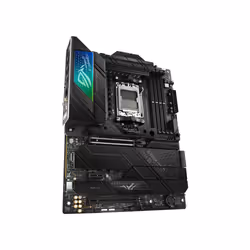 ASUS ROG STRIX X670E-F GAMING WIFI AMD X670 Socket AM5 ATX - Additional view 4