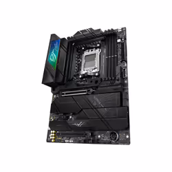 ASUS ROG STRIX X670E-F GAMING WIFI AMD X670 Socket AM5 ATX - Additional view 5