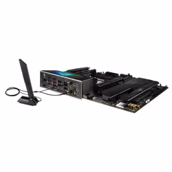 ASUS ROG STRIX X670E-F GAMING WIFI AMD X670 Socket AM5 ATX - Additional view 8