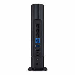 ASUS RT-AX59U wireless router Gigabit Ethernet Dual-band (2.4 GHz / 5 GHz) Black - Additional view 5