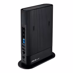 ASUS RT-AX59U wireless router Gigabit Ethernet Dual-band (2.4 GHz / 5 GHz) Black - Additional view 6