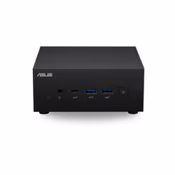 System & CPU Performance ASUS ExpertCenter PN52 is powered by the latest AMD Ryzen™ 5000H series processor for smooth and ...