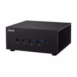 Ultra-compact mini PC with AMD Ryzen™ 5000H series processors and AMD Radeon ™ Graphics. supports Quad-4K display ...
