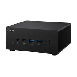 ASUS Mini PC PN52 Barebone (PN52-B-S7056MD). Ryzen 7 5800H. DDR4 SO-DI