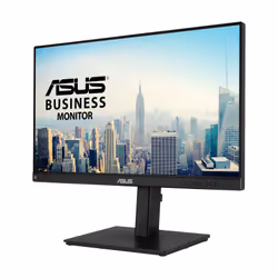 ASUS BE24ECSBT computer monitor 60.5 cm (23.8") 1920 x 1080 pixels Full HD LED Touchscreen Black - Additional view 4