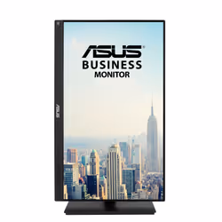 ASUS BE24ECSBT computer monitor 60.5 cm (23.8") 1920 x 1080 pixels Full HD LED Touchscreen Black - Additional view 6