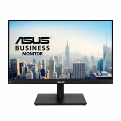 ASUS BE24ECSBT computer monitor 60.5 cm (23.8") 1920 x 1080 pixels Full HD LED Touchscreen Black - Additional view 7