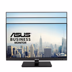 ASUS BE24ECSBT computer monitor 60.5 cm (23.8") 1920 x 1080 pixels Full HD LED Touchscreen Black - Additional view 8