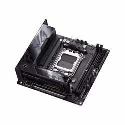 ASUS ROG STRIX X670E-I GAMING WIFI AMD X670 Socket AM5 mini ITX - Additional view 5