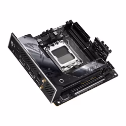 ASUS ROG STRIX X670E-I GAMING WIFI AMD X670 Socket AM5 mini ITX - Additional view 7