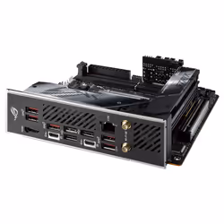 ASUS ROG STRIX X670E-I GAMING WIFI AMD X670 Socket AM5 mini ITX - Additional view 8