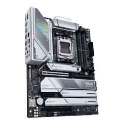 ASUS PRIME X670E-PRO WIFI AMD X670 Socket AM5 ATX - Additional view 4