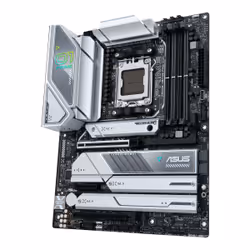 ASUS PRIME X670E-PRO WIFI AMD X670 Socket AM5 ATX - Additional view 5