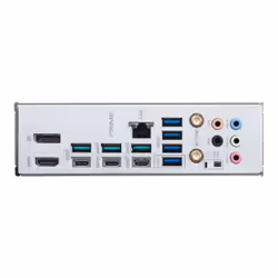 ASUS PRIME X670E-PRO WIFI AMD X670 Socket AM5 ATX - Additional view 7