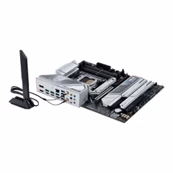 ASUS PRIME X670E-PRO WIFI AMD X670 Socket AM5 ATX - Additional view 8