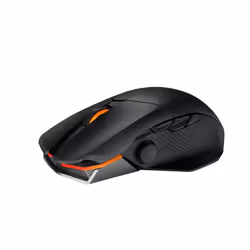 ASUS ROG Chakram X Origin mouse Gaming Right-hand RF Wireless + Bluetooth + USB Type-A Opto-mechanical 36000 DPI - Additional view 4