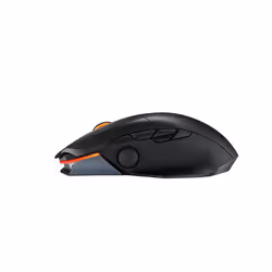 ASUS ROG Chakram X Origin mouse Gaming Right-hand RF Wireless + Bluetooth + USB Type-A Opto-mechanical 36000 DPI - Additional view 5