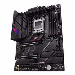 ASUS ROG STRIX B650E-E GAMING WIFI AMD B650 Socket AM5 ATX - Additional view 4