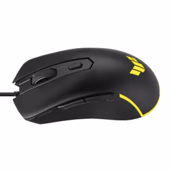 ASUS TUF Gaming M3 Gen II mouse Right-hand USB Type-C Optical 8000 DPI - Additional view 5