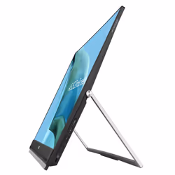 ASUS ZenScreen MB249C computer monitor 60.5 cm (23.8") 1920 x 1080 pixels Full HD LED Black - Additional view 4