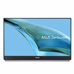 ASUS ZenScreen MB249C computer monitor 60.5 cm (23.8") 1920 x 1080 pixels Full HD LED Black - Additional view 5