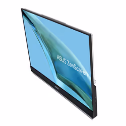 ASUS ZenScreen MB249C computer monitor 60.5 cm (23.8") 1920 x 1080 pixels Full HD LED Black - Additional view 6