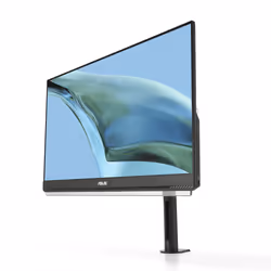 ASUS ZenScreen MB249C computer monitor 60.5 cm (23.8") 1920 x 1080 pixels Full HD LED Black - Additional view 7