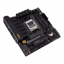 ASUS TUF GAMING B650M-PLUS WIFI AMD B650 Socket AM5 micro ATX - Additional view 6