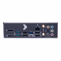 ASUS TUF GAMING B650M-PLUS WIFI AMD B650 Socket AM5 micro ATX - Additional view 7