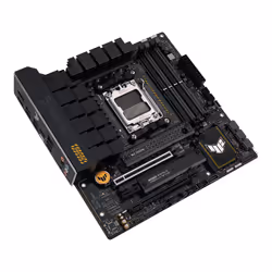 ASUS TUF GAMING B650M-PLUS AMD B650 Socket AM5 micro ATX - Additional view 4