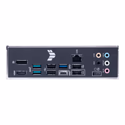 ASUS TUF GAMING B650M-PLUS AMD B650 Socket AM5 micro ATX - Additional view 5