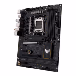 ASUS TUF GAMING B650-PLUS WIFI AMD B650 Socket AM5 ATX - Additional view 5