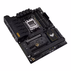 ASUS TUF GAMING B650-PLUS WIFI AMD B650 Socket AM5 ATX - Additional view 6
