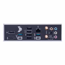ASUS TUF GAMING B650-PLUS WIFI AMD B650 Socket AM5 ATX - Additional view 7