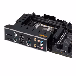 ASUS TUF GAMING B650-PLUS WIFI AMD B650 Socket AM5 ATX - Additional view 8