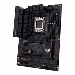 ASUS TUF GAMING B650-PLUS AMD B650 Socket AM5 ATX - Additional view 4