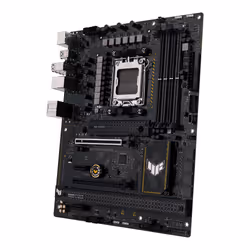 ASUS TUF GAMING B650-PLUS AMD B650 Socket AM5 ATX - Additional view 5