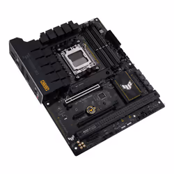 ASUS TUF GAMING B650-PLUS AMD B650 Socket AM5 ATX - Additional view 6