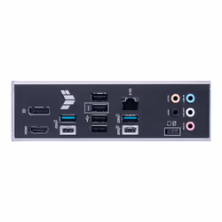ASUS TUF GAMING B650-PLUS AMD B650 Socket AM5 ATX - Additional view 7