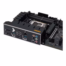 ASUS TUF GAMING B650-PLUS AMD B650 Socket AM5 ATX - Additional view 8