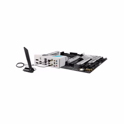 ASUS ROG STRIX B650-A GAMING WIFI AMD B650 Socket AM5 ATX - Additional view 4