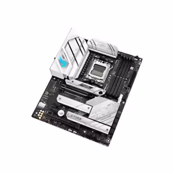 ASUS ROG STRIX B650-A GAMING WIFI AMD B650 Socket AM5 ATX - Additional view 6