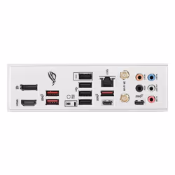 ASUS ROG STRIX B650-A GAMING WIFI AMD B650 Socket AM5 ATX - Additional view 7