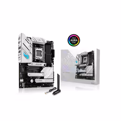 ASUS ROG STRIX B650-A GAMING WIFI AMD B650 Socket AM5 ATX - Additional view 8